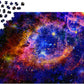1000 Pieces Jigsaw Puzzle - The Helix Nebula (1278)