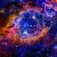 1000 Pieces Jigsaw Puzzle - The Helix Nebula (1278)