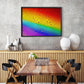 1000 Pieces Jigsaw Puzzle - Rainbow Drops (1296)