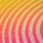 1000 Pieces Jigsaw Puzzle - Circle Gradient Number Two (1305)