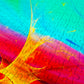 1000 Pieces Jigsaw Puzzle - Gradient Fractals (1314)