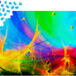1000 Pieces Jigsaw Puzzle - Gradient Fractals (1314)
