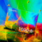 1000 Pieces Jigsaw Puzzle - Gradient Fractals (1314)