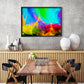 1000 Pieces Jigsaw Puzzle - Gradient Fractals (1314)
