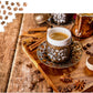 1000 Pieces Jigsaw Puzzle - I Love Coffee (1317)