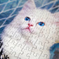 1000 Pieces Jigsaw Puzzle - Captain Kitten (1329)