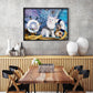 1000 Pieces Jigsaw Puzzle - Captain Kitten (1329)