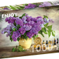 1000 Pieces Jigsaw Puzzle - Lilac and Chess (1338)