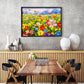 1000 Pieces Jigsaw Puzzle - Colorful Flower Meadow (1341)