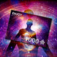 1000 Pieces Jigsaw Puzzle - Cosmic Connection (1344)