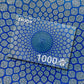1000 Pieces Jigsaw Puzzle - Oriental Mosque Dome (1347)