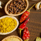 1000 Pieces Jigsaw Puzzle - Indian Spices (1350)