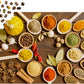 1000 Pieces Jigsaw Puzzle - Indian Spices (1350)