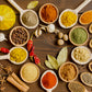 1000 Pieces Jigsaw Puzzle - Indian Spices (1350)