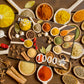 1000 Pieces Jigsaw Puzzle - Indian Spices (1350)