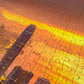 1000 Pieces Jigsaw Puzzle - Hong Kong at Sunrise (1371)