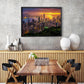 1000 Pieces Jigsaw Puzzle - Hong Kong at Sunrise (1371)