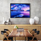 1000 Pieces Jigsaw Puzzle - Milky Way over Lofoten Island (1374)