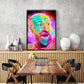 1000 Pieces Jigsaw Puzzle - Bald Man Laughing (1377)