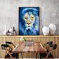 1000 Pieces Jigsaw Puzzle - Starry Lion (1410)