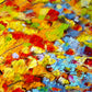 1000 Pieces Jigsaw Puzzle - Autumn Moon (1419)