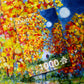 1000 Pieces Jigsaw Puzzle - Autumn Moon (1419)