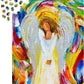 1000 Pieces Jigsaw Puzzle - Angel Blessing (1422)