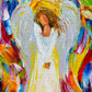 1000 Pieces Jigsaw Puzzle - Angel Blessing (1422)