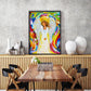 1000 Pieces Jigsaw Puzzle - Angel Blessing (1422)