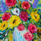 1000 Pieces Jigsaw Puzzle - Forever Blooms (1425)