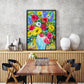 1000 Pieces Jigsaw Puzzle - Forever Blooms (1425)