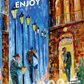 1000 Pieces Jigsaw Puzzle - New Orleans Jazz (1428)
