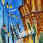 1000 Pieces Jigsaw Puzzle - New Orleans Jazz (1428)