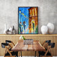 1000 Pieces Jigsaw Puzzle - New Orleans Jazz (1428)