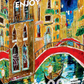 1000 Pieces Jigsaw Puzzle - Perfect Venice (1440)