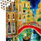 1000 Pieces Jigsaw Puzzle - Perfect Venice (1440)