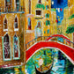 1000 Pieces Jigsaw Puzzle - Perfect Venice (1440)
