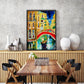 1000 Pieces Jigsaw Puzzle - Perfect Venice (1440)