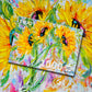 1000 Pieces Jigsaw Puzzle - Sunflower Joy (1443)