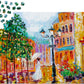 1000 Pieces Jigsaw Puzzle - Paris Romance (1449)