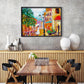 1000 Pieces Jigsaw Puzzle - Paris Romance (1449)