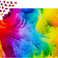 1000 Pieces Jigsaw Puzzle - Colorful Dreams (1470)