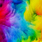 1000 Pieces Jigsaw Puzzle - Colorful Dreams (1470)