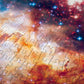 1000 Pieces Jigsaw Puzzle - Star Cluster in the Milky Way Galaxy (1473)
