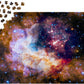 1000 Pieces Jigsaw Puzzle - Star Cluster in the Milky Way Galaxy (1473)