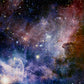 1000 Pieces Jigsaw Puzzle - The Carina Nebula (1476)