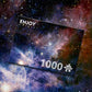 1000 Pieces Jigsaw Puzzle - The Carina Nebula (1476)