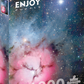 1000 Pieces Jigsaw Puzzle - The Trifid Nebula (1479)