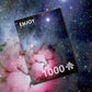 1000 Pieces Jigsaw Puzzle - The Trifid Nebula (1479)
