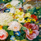 1000 Pieces Jigsaw Puzzle - Franz Xaver Petter: Flower Piece (1524)